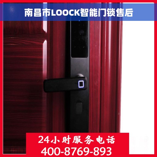 南昌市LOOCK智能门锁售后