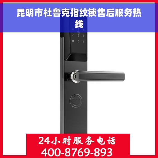 昆明市杜鲁克指纹锁售后服务热线