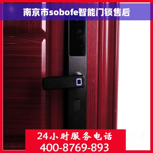 南京市sobofe智能门锁售后