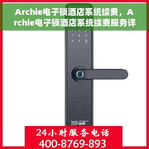 Archie电子锁酒店系统续费，Archie电子锁酒店系统续费服务详解