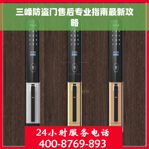 三峰防盗门售后专业指南最新攻略