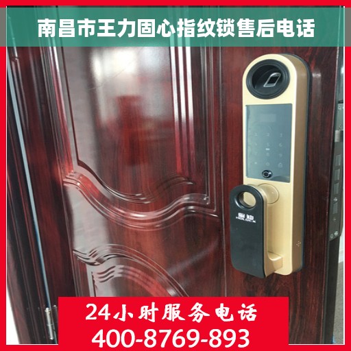 南昌市王力固心指纹锁售后电话