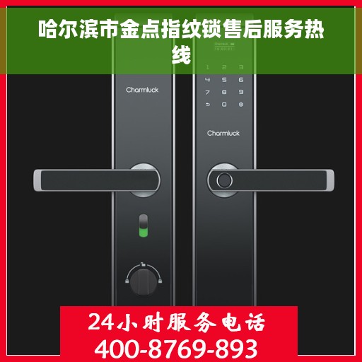 哈尔滨市金点指纹锁售后服务热线