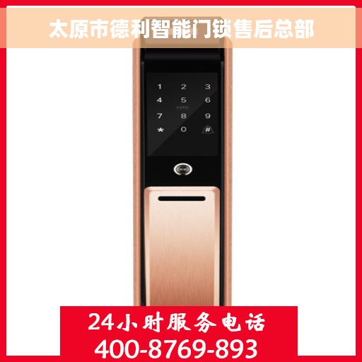 太原市德利智能门锁售后总部