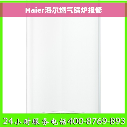 Haier海尔燃气锅炉报修