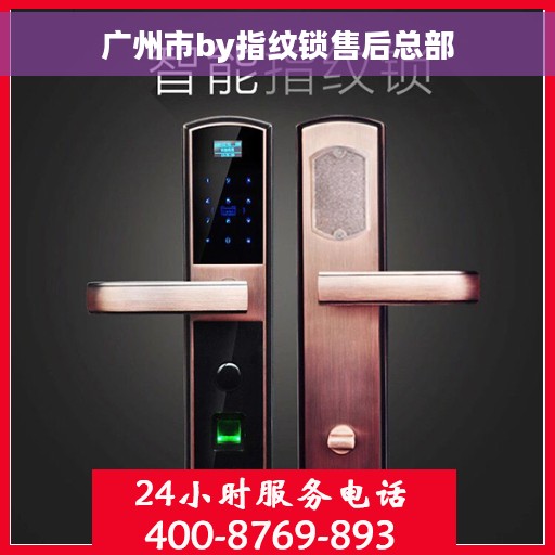 广州市by指纹锁售后总部