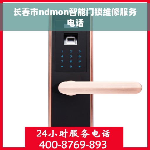 长春市ndmon智能门锁维修服务电话