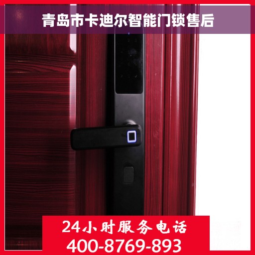 青岛市卡迪尔智能门锁售后