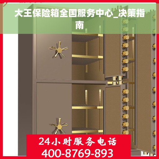 大王保险箱全国服务中心_决策指南