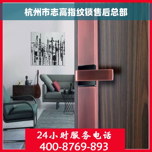 杭州市志高指纹锁售后总部