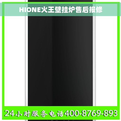 HIONE火王壁挂炉售后报修