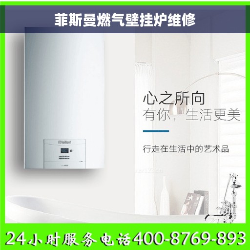 菲斯曼燃气壁挂炉维修