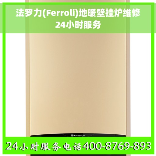 法罗力(Ferroli)地暖壁挂炉维修24小时服务