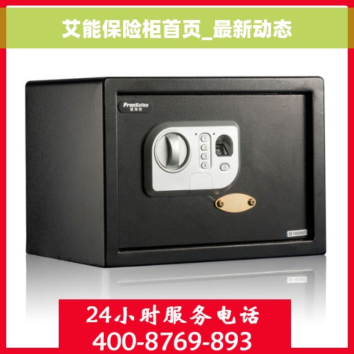 艾能保险柜首页_最新动态