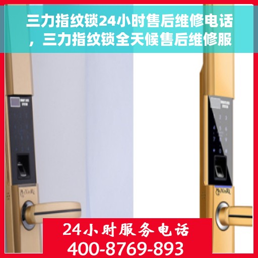 三力指纹锁24小时售后维修电话，三力指纹锁全天候售后维修服务热线，贴心保障您的安全锁事无忧