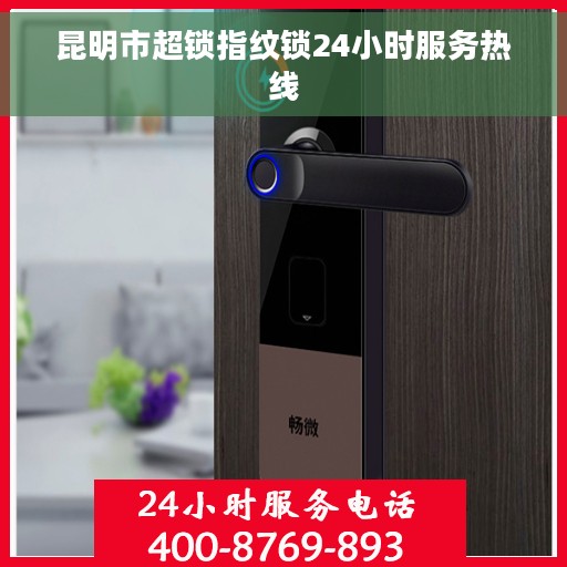 昆明市超锁指纹锁24小时服务热线