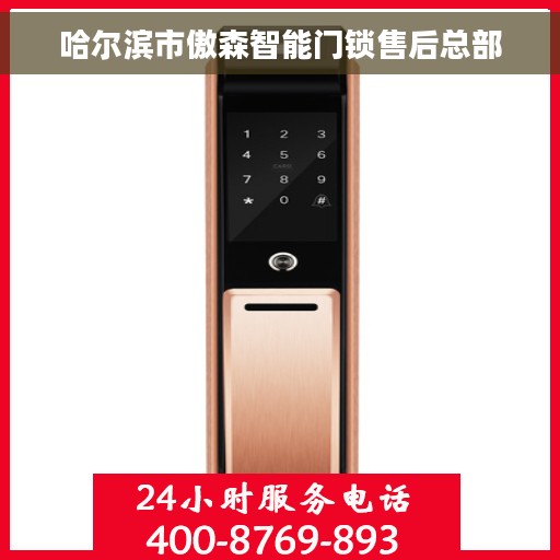 哈尔滨市傲森智能门锁售后总部