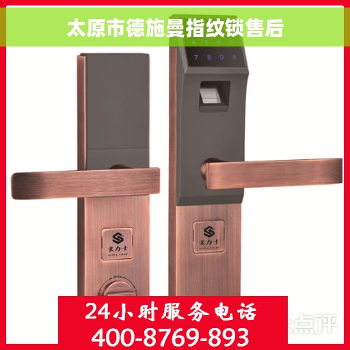 太原市德施曼指纹锁售后