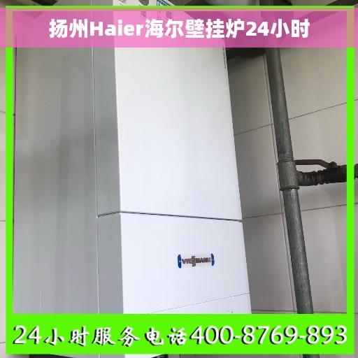 扬州Haier海尔壁挂炉24小时