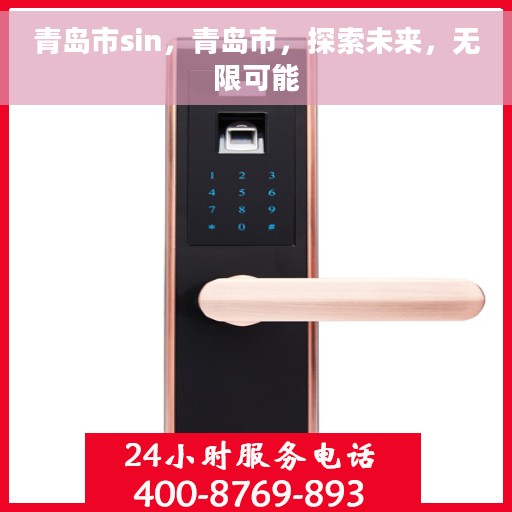 青岛市sin，青岛市，探索未来，无限可能