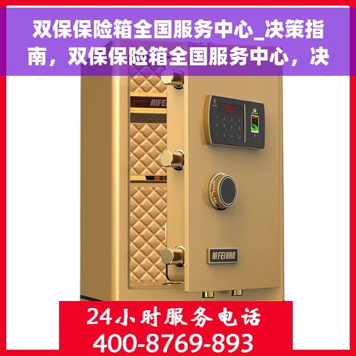 双保保险箱全国服务中心_决策指南，双保保险箱全国服务中心，决策者的指南与支持网络
