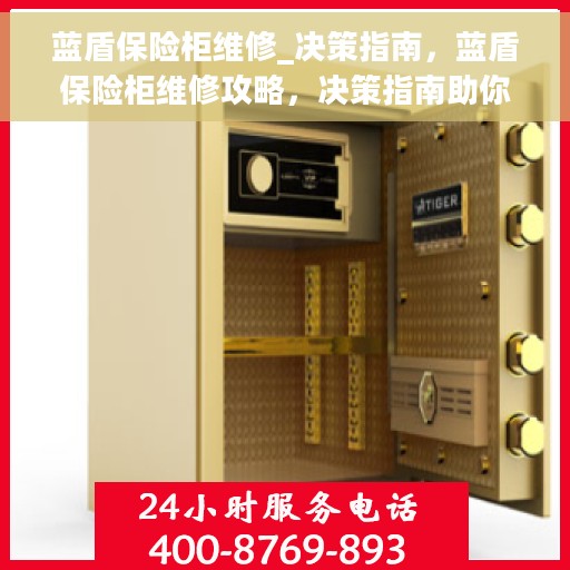 蓝盾保险柜维修_决策指南，蓝盾保险柜维修攻略，决策指南助你轻松应对故障问题