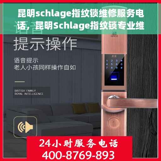 昆明schlage指纹锁维修服务电话，昆明Schlage指纹锁专业维修服务热线