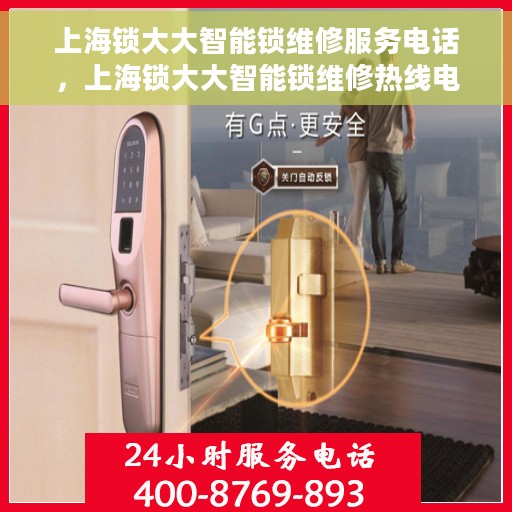 上海锁大大智能锁维修服务电话，上海锁大大智能锁维修热线电话