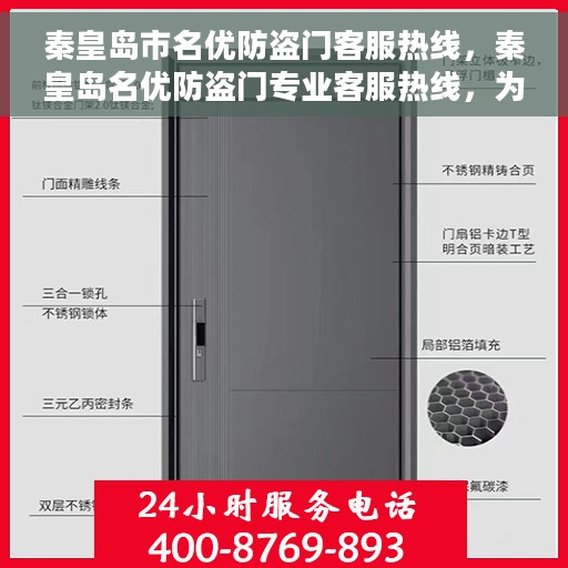 秦皇岛市名优防盗门客服热线，秦皇岛名优防盗门专业客服热线，为您提供全方位服务与支持
