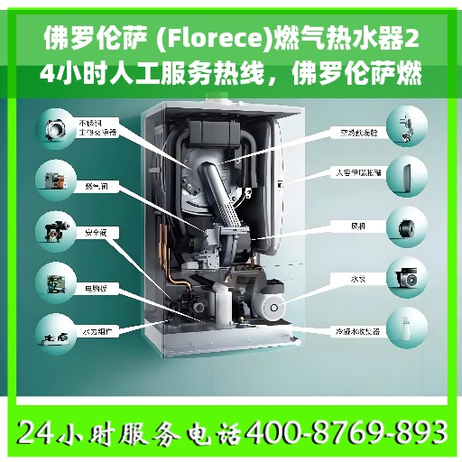 佛罗伦萨 (Florece)燃气热水器24小时人工服务热线，佛罗伦萨燃气热水器全天候人工客服热线，贴心服务，随时为您解决热水问题