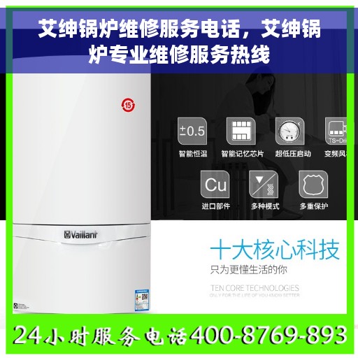 艾绅锅炉维修服务电话，艾绅锅炉专业维修服务热线
