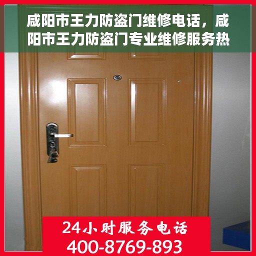 咸阳市王力防盗门维修电话，咸阳市王力防盗门专业维修服务热线