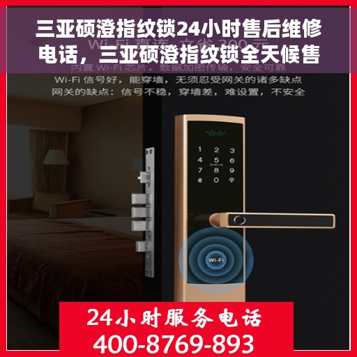 三亚硕澄指纹锁24小时售后维修电话，三亚硕澄指纹锁全天候售后维修服务热线电话
