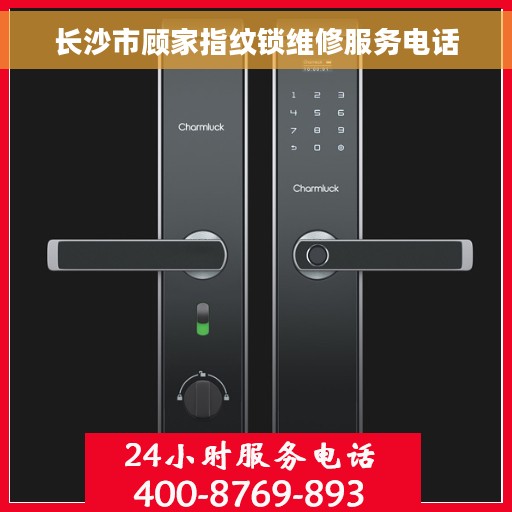 长沙市顾家指纹锁维修服务电话