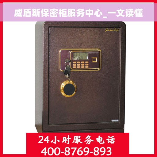 威盾斯保密柜服务中心_一文读懂