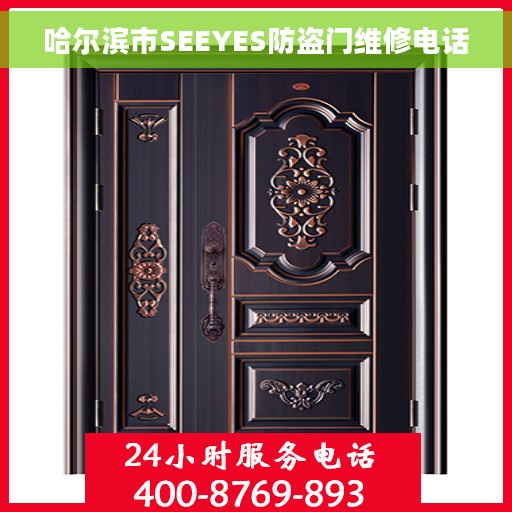 哈尔滨市SEEYES防盗门维修电话
