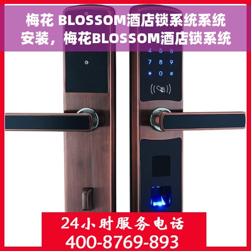梅花 BLOSSOM酒店锁系统系统安装，梅花BLOSSOM酒店锁系统安装指南