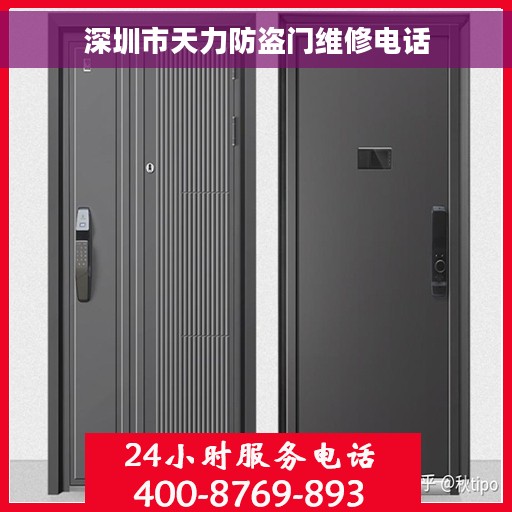 深圳市天力防盗门维修电话