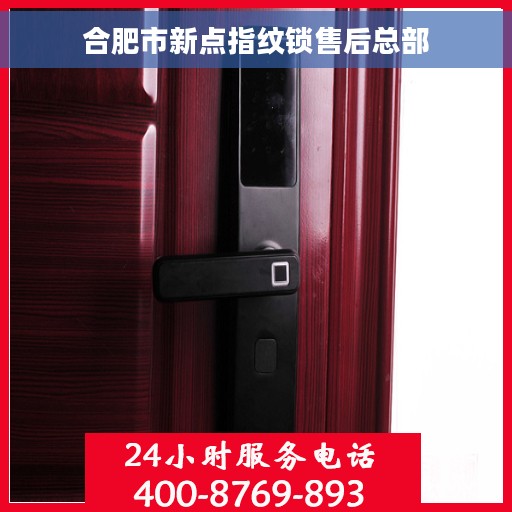 合肥市新点指纹锁售后总部