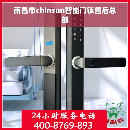 南昌市chinsun智能门锁售后总部