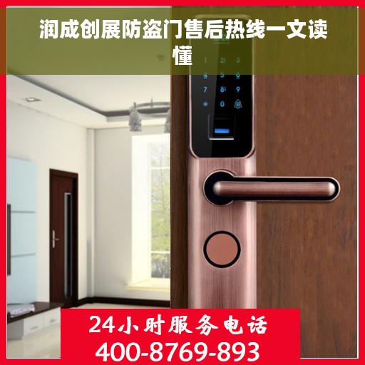润成创展防盗门售后热线一文读懂
