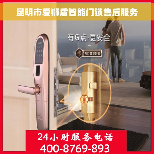 昆明市爱狮盾智能门锁售后服务