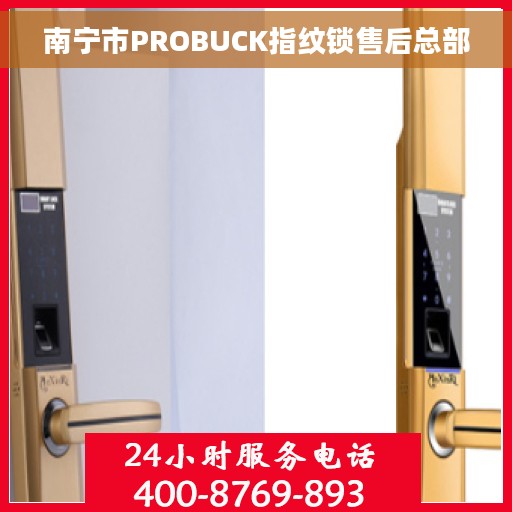 南宁市PROBUCK指纹锁售后总部