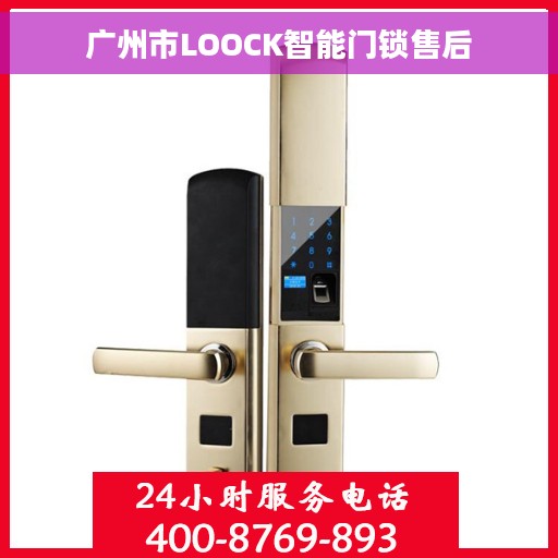广州市LOOCK智能门锁售后