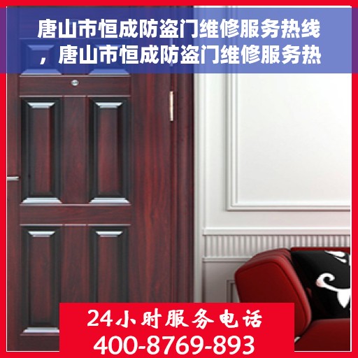 唐山市恒成防盗门维修服务热线，唐山市恒成防盗门维修服务热线，专业保障您的安全门户无懈可击