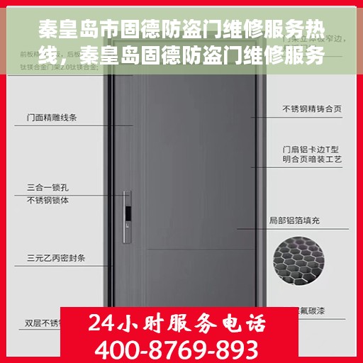 秦皇岛市固德防盗门维修服务热线，秦皇岛固德防盗门维修服务热线，专业解决您的安全门问题