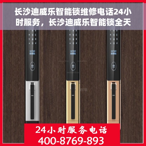长沙迪威乐智能锁维修电话24小时服务，长沙迪威乐智能锁全天候维修服务热线