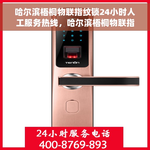 哈尔滨梧桐物联指纹锁24小时人工服务热线，哈尔滨梧桐物联指纹锁全天候人工服务热线，贴心守护您的安全