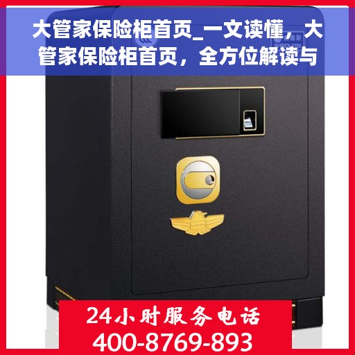大管家保险柜首页_一文读懂，大管家保险柜首页，全方位解读与使用指南