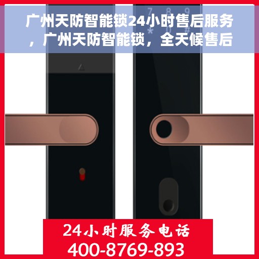 广州天防智能锁24小时售后服务，广州天防智能锁，全天候售后服务，无忧安全之选